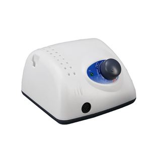 Pulidora Eléctrica Profesional para Salón 2028, 40000 RPM, Lima para Acrílico, Manicura, Laboratorio Dental, Micromotor Potente 210, Plástico para Uñas - Product Image 4