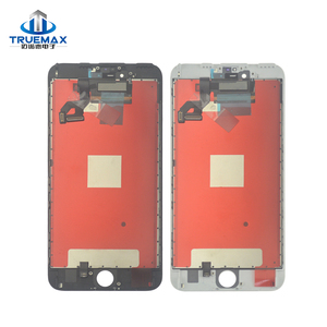Ori <span class=keywords><strong>เปลี่ยน</strong></span>ชุดประกอบจอแสดงผล LCD สำหรับ iPhone <span class=keywords><strong>6S</strong></span> <span class=keywords><strong>PLUS</strong></span> <span class=keywords><strong>6S</strong></span> + อะไหล่หน้า<span class=keywords><strong>จอ</strong></span>กระจก