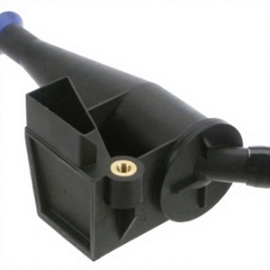Séparateur d'huile et d'eau pour Bmw, 11151705272, pour E38 E39, nouvelle pièce métallique - Product Image 1
