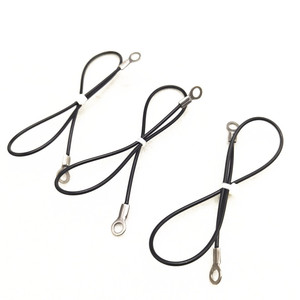 Câble métallique à haute résistance <span class=keywords><strong>de</strong></span> câble en acier <span class=keywords><strong>de</strong></span> vente chaude avec des lignes pendantes terminales - Product Image 5