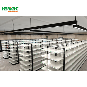 Thịt cửa hàng chất lượng cao lạnh <span class=keywords><strong>Deli</strong></span> Tủ đông hiển thị tủ lạnh thương mại thịt hiển thị - Product Image 5