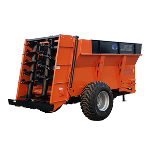 2025 nuevo producto Tractor arrastrado esparcidor <span class=keywords><strong>de</strong></span> estiércol universal esparcidores <span class=keywords><strong>de</strong></span> fertilizantes para granja <span class=keywords><strong>de</strong></span> ganado para esparcir estiércol <span class=keywords><strong>de</strong></span> vaca fresco - Product Image 3