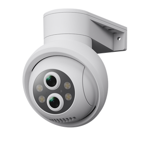 Mini thông minh <span class=keywords><strong>Wifi</strong></span> <span class=keywords><strong>Camera</strong></span> An Ninh với 1080P HD 5MP 8MP Độ phân giải tầm nhìn ban đêm cảnh báo chuyển động ống kính báo động <span class=keywords><strong>WIFI</strong></span> máy ảnh - Product Image 6