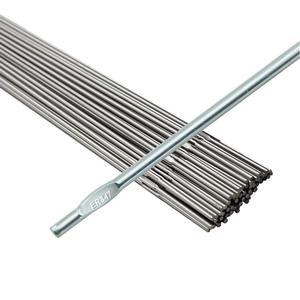 Varillas de Soldadura <span class=keywords><strong>TIG</strong></span> de Acero Inoxidable ER347, Alambre de Relleno de 0.045\", 1/16\", 3/32\", 1/8\" - Product Image 1