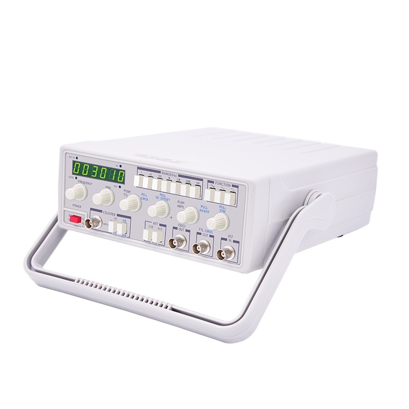 MFG-3010 Gps Signal Generator