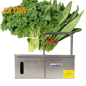 High-Speed Vegetable Tap Binding Machine agarbatti stick bundling machine For Sale