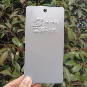 Recubrimiento en Polvo Mate <span class=keywords><strong>de</strong></span> Baja Reflectividad <span class=keywords><strong>para</strong></span> Interiores <span class=keywords><strong>de</strong></span> Automóviles, Ignífugo, Bajo en Humo - Product Image 5