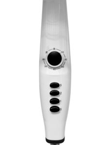 พัดลมตั้งพื้นสีขาวขนาด16นิ้ว, พัดลมตั้งพื้น1.3เมตรระบายความร้อนในห้องนอนมาใหม่2025 - Product Image 5