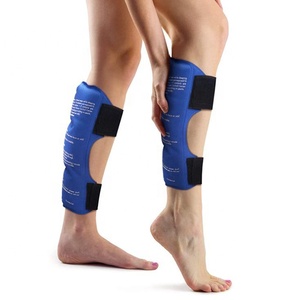 Paquete de hielo frío y caliente para uso en rodilla, paquete de <span class=keywords><strong>gel</strong></span> de terapia de <span class=keywords><strong>congelador</strong></span>, venta al por mayor - Product Image 6