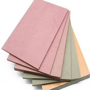 일류 급료 내화성이 있는 <span class=keywords><strong>MDF</strong></span> 널 불 정격 <span class=keywords><strong>MDF</strong></span> - Product Image 4