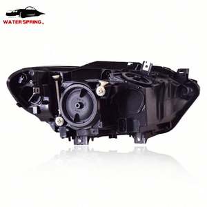 Lampada frontale per auto per <span class=keywords><strong>fari</strong></span> <span class=keywords><strong>BMW</strong></span> <span class=keywords><strong>F20</strong></span> 2015-2018 116i 118i 120i proiettore a LED lampada di segnalazione per auto - Product Image 6