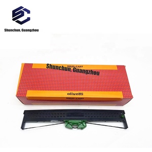 Hộp Mực Ruy Băng Máy In Olivetti PR2Plus PR2E PR2 + PR2 Chính Hãng Mới B0375 5 Chiếc Mỗi Hộp - Product Image 3