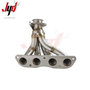 Collecteur d'échappement pour Toyota Mr2 <span class=keywords><strong>Mrs</strong></span> 1.8 2000-2005 Collecteurs d'échappement Ss304 Performance du système d'échappement - Product Image 5