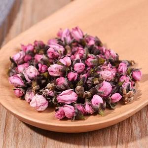 TAO Hua <span class=keywords><strong>Cha</strong></span> ดอกพีชแห้งแบบธรรมชาติชาดอกไม้พีชเพื่อสุขภาพบาน - Product Image 6