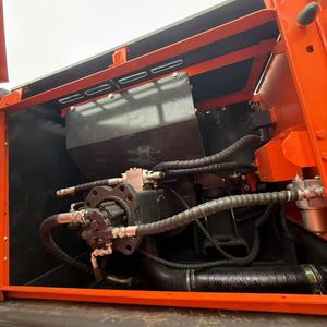 DOOSAN DX225LC-9C d'occasion, pelle hydraulique, performances puissantes, technologie coréenne, 20-22 tonnes - Product Image 4
