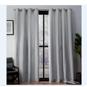 Offre Spéciale Cortinas décorations traditionnelles éthiopiennes bloquer 100% polyester <span class=keywords><strong>velours</strong></span> salon rideau en gros - Product Image 4