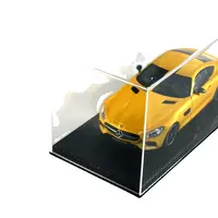 Achetez des vitrine pour échelle modèle de voiture autoportants avec des  designs personnalisés - Alibaba.com