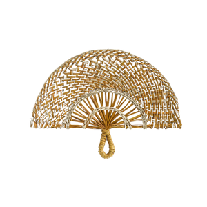 Hot new seagrass paille assiettes suspendues pour salon décoration murale artisanat fait main artisanat produits en gros - Product Image 4