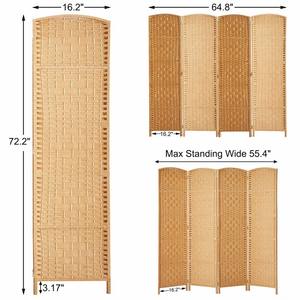 พาร์ทิชันในห้องแบบพับเก็บได้สำหรับใช้ในอาคารโรงจอดรถแผ่นกระดาษฉากกั้นห้องแบบเคลื่อนย้ายได้ดีไซน์ไม้2025<span class=keywords><strong>ราคา</strong></span><span class=keywords><strong>ถูก</strong></span> - Product Image 2