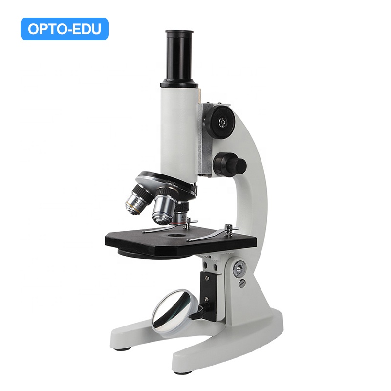 OPTO-EDU A11.1508-01 дешевые студент Биологический микроскоп