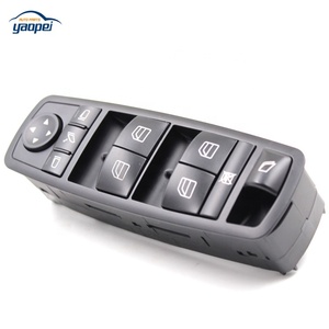 Công suất mới cửa sổ chuyển đổi <span class=keywords><strong>2518300590</strong></span> cho Mercedes gl450 gl350 GL550 R350 R320 lớp - Product Image 4