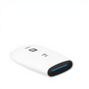 Routeur de poche 4G LTE portable, fournisseur de services <span class=keywords><strong>Internet</strong></span> Wi-Fi 6, point d'accès sans fil UE avec écouteurs Bluetooth - Product Image 6