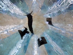 Vente flash : Ballons gonflables pour adultes et enfants, pour des compétitions sportives amusantes et des jeux de collision. - Product Image 4