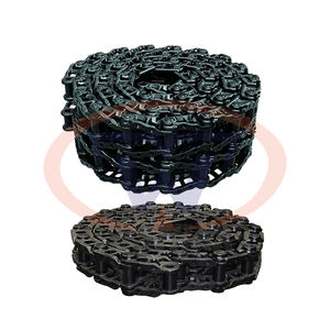 Doosan Dx140 Dx75-5B Dh80 Dh55 200103-00098 מסלול קישור, doosan Dx55 Dh55 Dh60-7 Dx80 Dh80 Dh120 <span class=keywords><strong>Dh130</strong></span> Dh180 מסלול שרשרת - Product Image 1