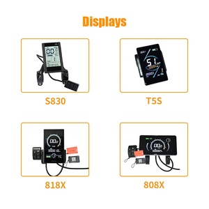 Kit <span class=keywords><strong>moteur</strong></span> de moyeu de vitesse pour vélo électrique 500W, pour remorque, tricycle, <span class=keywords><strong>VTT</strong></span> électrique, avec batterie lithium triangulaire - Product Image 3