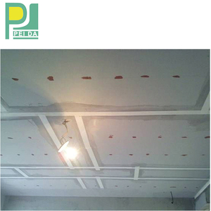 1/4 Bordo di gesso di Peso Per Metro Quadrato - Product Image 6