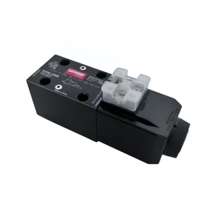 PIÈCES DE RECHANGE HYDRAULIQUES pour le distributeur DG4V-3-2BL-M-U-H7-69-EN124, pièces de machines de construction, moteurs hydrauliques, pompes - Product Image 5