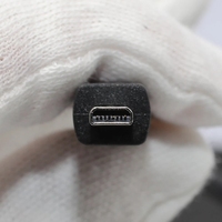 Cable USB Pingle de 1.5m UC-E6 para Cámara Digital NIKON D750 Coolpix L19 L20 S620 D7100, Cable de Datos USB UC E6