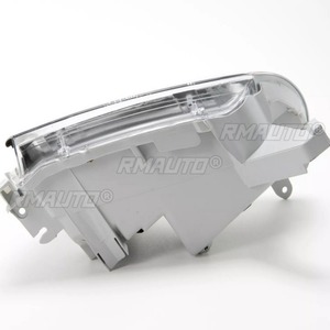 Pour Toyota 4Runner 2003-2005, phare antibrouillard, feux de jour, phare antibrouillard étanche, ensemble de phares de voiture 81130-35420 - Product Image 5