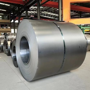 Factory Supply Prime Cold Rolled Steel Coils DC01 DC04 SPCC CRC Cold Rolled Steel <strong>Sheet</strong> Incoils - Product Image 2