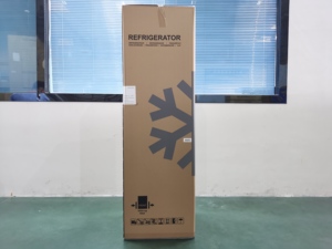 Réfrigérateur-congélateur combiné <span class=keywords><strong>encastrable</strong></span> 240L 54 cm Appareils électroménagers avec système de dégivrage sans givre pour la maison Hôtel Source d'alimentation électrique - Product Image 6