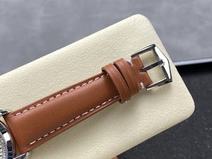 Montre de Luxe Haut de Gamme 2025 pour Homme, Mouvement 330, Boîtier en Acier Inoxydable 40mm, Montre Décontractée et Professionnelle de Haute Qualité - Product Image 5