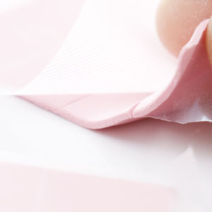 Hochtemperatur-wärmeleitendes Silica-<span class=keywords><strong>Gel</strong></span>-<span class=keywords><strong>Pad</strong></span>-Bogen - Product Image 6