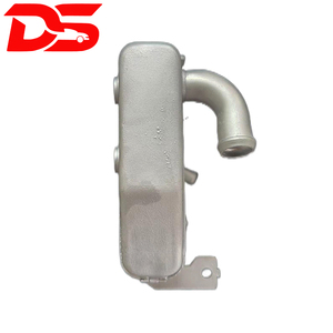 Radiador <span class=keywords><strong>de</strong></span> Motocicleta, Enfriador <span class=keywords><strong>de</strong></span> <span class=keywords><strong>Motor</strong></span> B04-E2461-00 para Yamaha <span class=keywords><strong>MT</strong></span>-<span class=keywords><strong>03</strong></span> OEM B04-E2461-00 - Product Image 5