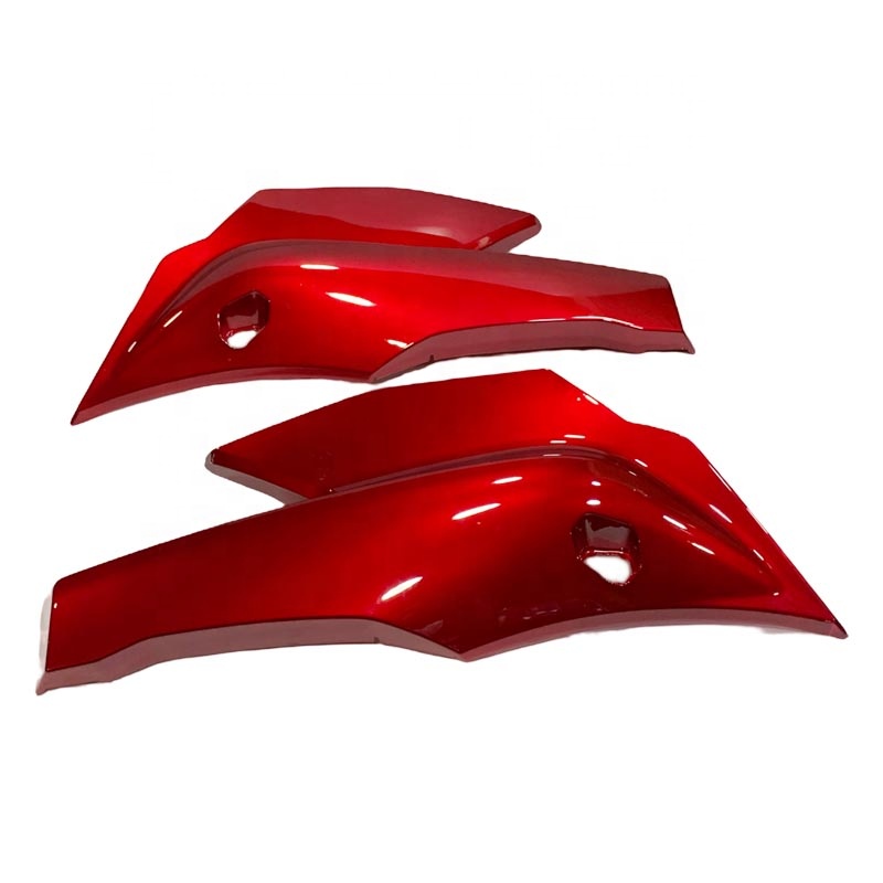 ※ GSX150F Gixxer150 SF Upper Side Cowling - OEM No. 94431/94441