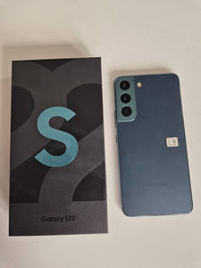 Teléfono Móvil con Pantalla Táctil, Teléfonos Usados de Alta Calidad a Bajo <span class=keywords><strong>Precio</strong></span>, <span class=keywords><strong>S22</strong></span> Android 5G - Product Image 4