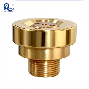 Fuente de Agua para Exteriores Water Crown 2026, Diseño Moderno Personalizado, Acero Inoxidable, DMX, con Control de Música y Baile, 110/220V - Product Image 4