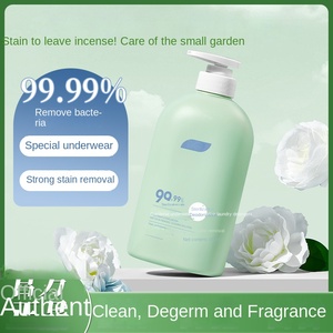 Detergente líquido ecológico para ropa interior <span class=keywords><strong>ZANO</strong></span> con fragancia de larga duración 600ml 21%-25% ingredientes activos - Product Image 2