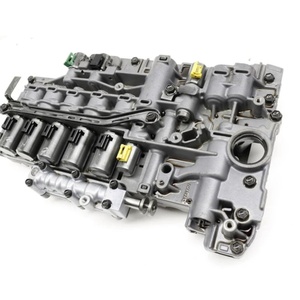 Cuerpo de Válvula 0C8325039 TR80SD TR81SD Código N-1 para PORSCHE CAYMAN de 8 Velocidades - Product Image 3