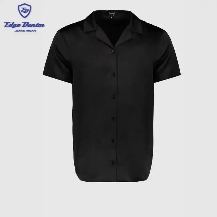 नई डिजाइन कस्टम लोगो काले तेंदुए वापस प्रिंट लघु आस्तीन टी शर्ट के साथ पुरुषों के लिए शांत प्रिंट