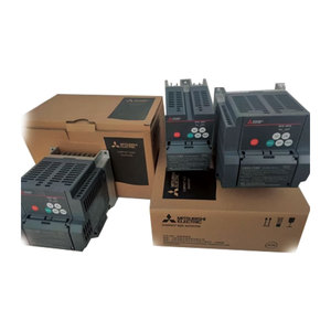 FR-A840-00380-2-60 FR-A840-00310-2-60 MITSU-BISHI FR-A840-00250-2-60ไดรฟ์ความถี่สามเฟสตัวแปร0.2-590Hz 380V DC24V - Product Image 3