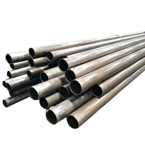 Acier de haute qualité Aisi 1045 tuyau en acier Acero sans soudure S45C barre creuse tige <span class=keywords><strong>métallique</strong></span> - Product Image 2