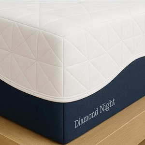 Colchón King Size de Espuma Viscoelástica y Espuma de Látex Ropa de Cama Tradicional Cómoda Empacado en Caja para <span class=keywords><strong>Hotel</strong></span> o Dormitorio - Product Image 3