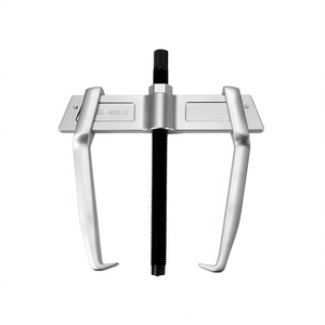 Extractor de tornillos de 454 mm, herramienta mecánica de acero de alta resistencia para reparación automotriz - Product Image 2