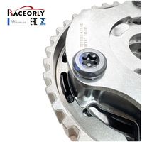 RACEORLY CM5Z6256B CM5Z6256A Régulateur d'arbre à cames d'admission VVT pour Ford Focus Fiesta Ecosport 1.0T EcoBoost CAF372WQ1 GTDIQ3