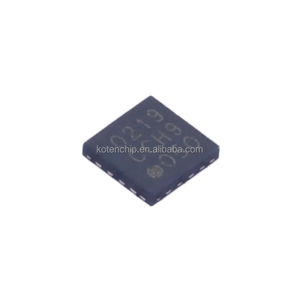 SI4702-C19-GMR ใหม่และของแท้ในสต็อก ชิ้นส่วนอิเล็กทรอนิกส์ วงจรรวม ตัวรับสัญญาณ RF - Product Image 1